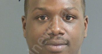 <B>WILLIAMS</B>, <B>JERRELL</B> <B>ANTHONY</B> #, Charleston County, South Carolina - 2020-06-28 19:39:00