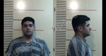 GUADIANA, <B>RICARDO</B> <B>MAXIMO</B> #, Parker County, Texas - 2020-06-28