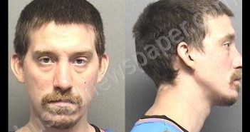 BOYCE,NICHOLAS KENNETH | 2020-06-28 13:30:00 Saline County, Kansas Booking