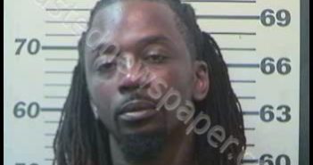 JONES, <B>CLYDE</B>, <B>DOUGLAS</B> #, Mobile County, Alabama - 2020-06-28