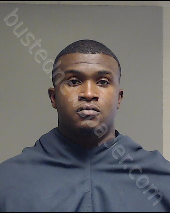 BRAZIEL, TERIAN TAVON #, Collin County, Texas - 2020-06-29 11:30:00