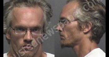 MCNAMARA,SAM | 2020-06-29 14:50:00 Saline County, Kansas Booking