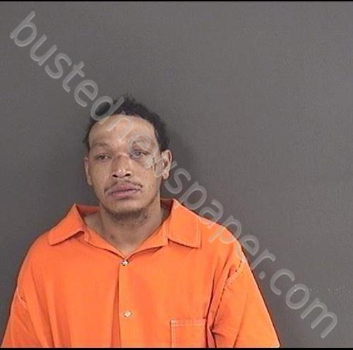 WILLIAMS, GARY LEON #, Roanoke County, Virginia - 2020-06-29 22:02:00