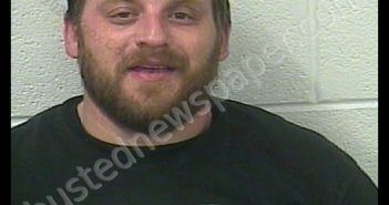<B>CHRISTOPHER</B> <B>WAYNE</B> <B>SURGENER</B> #, Knox County, Kentucky - 2020-06-29 09:45:00