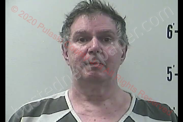 JOSEPH BRIAN DANIELS #, Pulaski County, Indiana - 2020-06-29 12:12:00