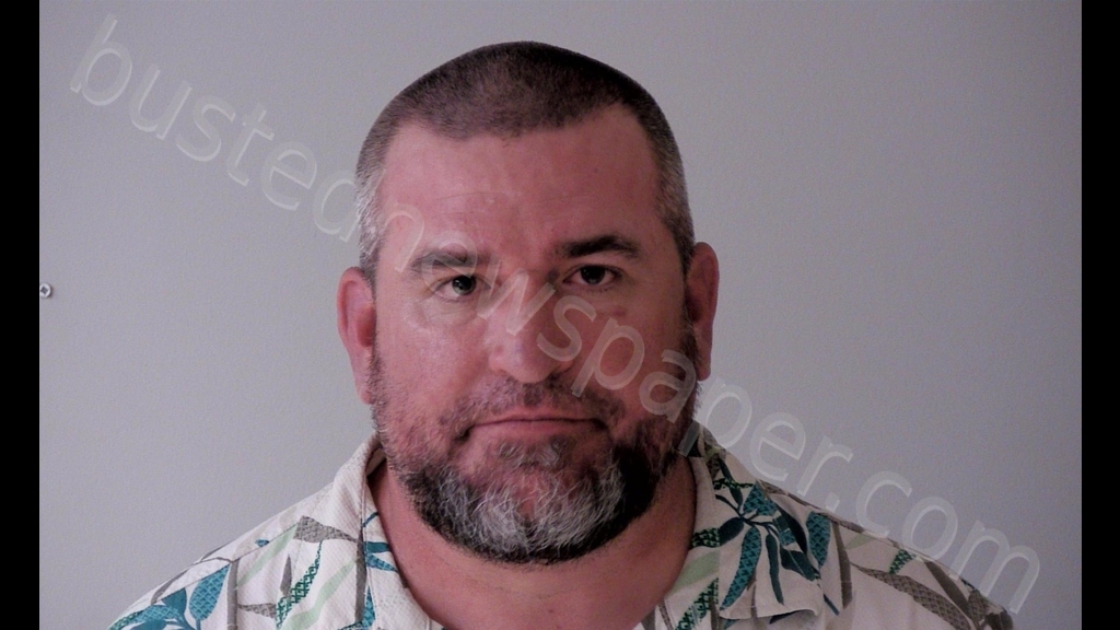 CHRISTOPHER SHAUN ANDREWS #, Gratiot County, Michigan - 2020-06-29 01:56:00