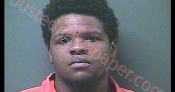 MELVIN NMI DOWDELL | 2020-06-29 10:16:00 Laporte County, Indiana, La Porte County, Indiana Booking