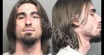 WILSON,DAMON ALLEN | 2020-06-29 20:15:00 Saline County, Kansas Booking