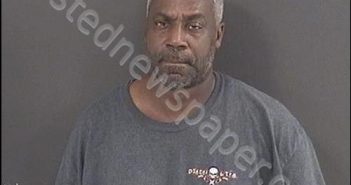 FLETCHER, LAWRENCE REYNALDO | 2020-06-29 05:03:00 Roanoke County, Virginia Booking