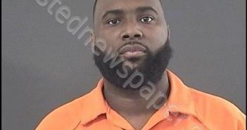 HARRIS, WILLIE LEE JUNIOR | 2020-06-29 12:57:00 Roanoke County, Virginia Booking