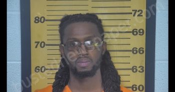 ISAIAH J HILL | 2020-06-29 11:37:00 Ottawa County, Ohio Booking
