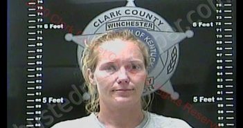 <B>SARAH</B> <B>ANNE</B> <B>BURRESS</B> #, Clark County, Kentucky - 2020-06-29 16:45:00