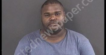 LEGGETTE, JERRY TERVONN | 2020-06-29 04:19:00 Roanoke County, Virginia Booking