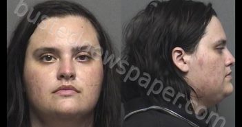 CORBETT,HEATHER CHRISTINE | 2020-06-29 13:30:00 Saline County, Kansas Booking