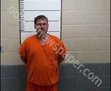 BOBBY BRACKETT | 2020-06-30 17:57:00 Morgan County, Tennessee Booking