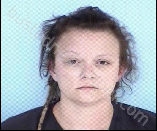KIRBY, AMBER LEE #, Walton County, Florida - 2020-06-30 03:42:00