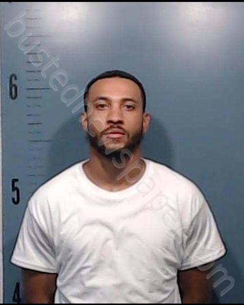 BROWN, KSHAWN DEANDRE #, Taylor County, Texas - 2020-06-30