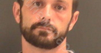 MINNIX, ZACHARY MARK | 2020-06-30 14:53:00 Roanoke County, Virginia Booking