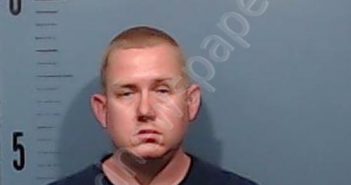 <B>MCDOWELL</B>, <B>KEVIN</B> <B>WADE</B> #, Taylor County, Texas - 2020-06-30