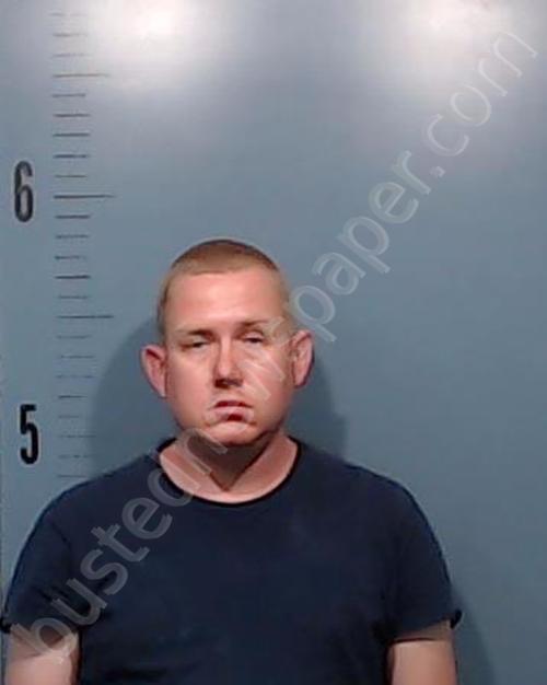 MCDOWELL, KEVIN WADE #, Taylor County, Texas - 2020-06-30
