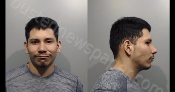 <B>LOPEZ</B> <B>VARGAS</B>, <B>DOUGLAS</B> <B>ENRIQUE</B> #, Hays County, Texas - 2020-06-30