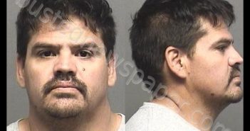 DEVORA -VELA,VICTOR MANUEL | 2020-06-30 19:05:00 Saline County, Kansas Booking