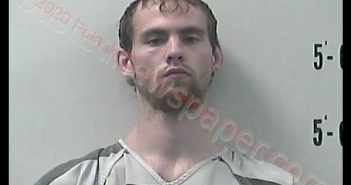 <B>PRESTON</B> <B>TYLER</B> <B>JONES</B> #, Pulaski County, Indiana - 2020-06-30 01:30:00