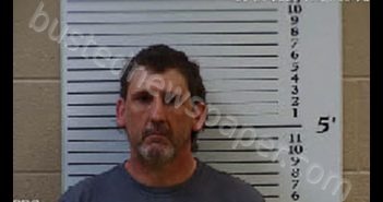 WHITAKER, TRAVIS SHANE | 2020-06-30 18:47:00 Cherokee County, North Carolina Booking