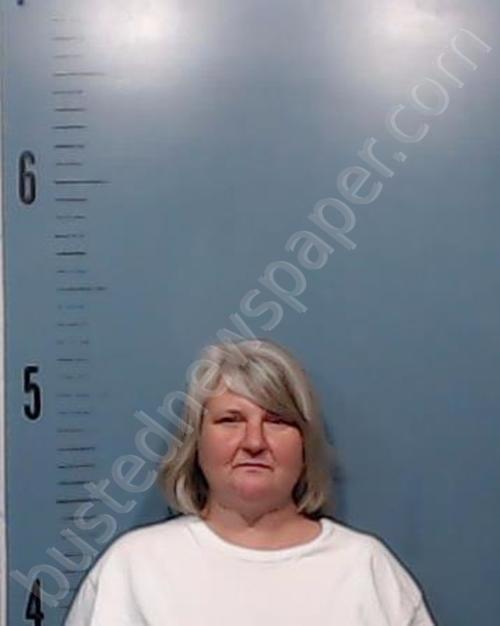 JAMES, KIMBERLY JILL #, Taylor County, Texas - 2020-06-30