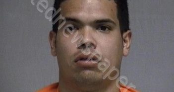 <B>RODRIGUEZ</B>-SANTIAGO, <B>ANGEL</B> #, Nassau County, Florida - 2020-06-30 20:41:00