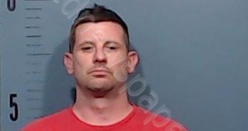 <B>ASHLEY</B>, <B>GARRET</B> <B>WARE</B> #, Taylor County, Texas - 2020-06-30