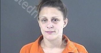 AUSTIN, DIANA MARIE | 2020-06-30 12:06:00 Roanoke County, Virginia Booking