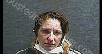 <B>HAWKINS</B>, <B>MARQUEITA</B> #, Boone County, Kentucky - 2020-06-30