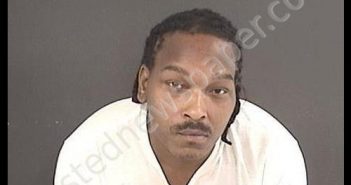 JACKSON, WILLIAM RANDY | 2020-06-30 19:09:00 Roanoke County, Virginia Booking