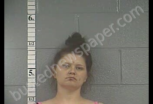 CHASSIDY NICHOLE SMITH #, Bullitt County, Kentucky - 2020-07-01 17:36:00