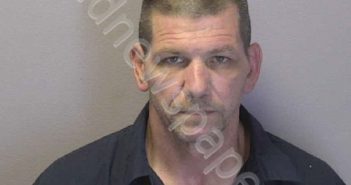 <B>BROWN</B>,<B>JONATHAN</B> <B>KEITH</B> #, Catawba County, North Carolina - 2020-07-01 21:23:00