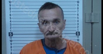 ROBERT E EAVES | 2020-07-01 17:41:00 Scott County, Missouri Booking