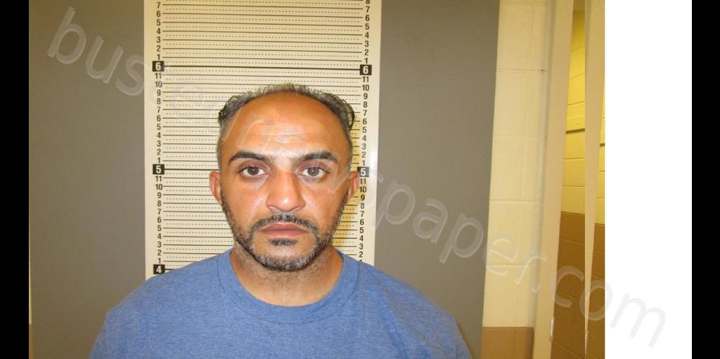TAHA, FADI #, Sussex County, New Jersey - 2020-07-01