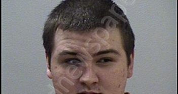 <B>THRASHER</B>, <B>JEREMY</B> <B>THOMAS</B> #, Kalamazoo County, Michigan - 2020-07-01 13:50:00
