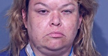 <B>COX</B>, <B>HEATHER</B> <B>MARIE</B> #, Baldwin County, Alabama - 2020-07-01 15:51:00