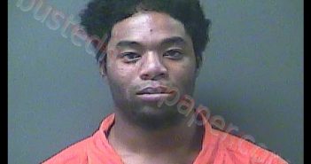 KARON L DAVIS | 2020-07-01 20:03:00 Laporte County, Indiana, La Porte County, Indiana Booking