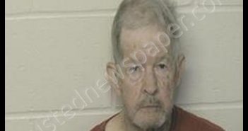 CLYDE POLLY | 2020-07-01 06:31:00 Scott County, Indiana Booking
