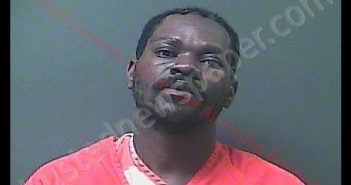 JAMAL SCOTT | 2020-07-01 14:56:00 Laporte County, Indiana, La Porte County, Indiana Booking