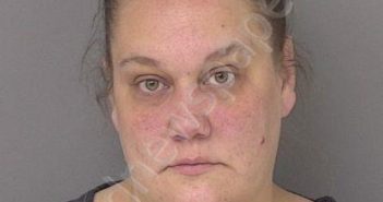 <B>WILLETT</B>, <B>ASHLEY</B> <B>NICOLE</B> #, Greene County, Ohio - 2020-07-01 09:01:00