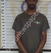 AMEDAEYON SMITH | 2020-07-01 13:52:00 Mcminn County, Tennessee Booking