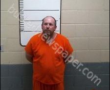 RICHARD BROWN | 2020-07-01 22:13:00 Morgan County, Tennessee Booking