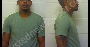 DAWSON DOMINIC JAVANTE | 2020-07-01 12:54:39 Craven County, North Carolina Booking