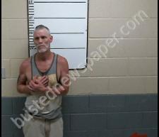 BILLY CARROLL #, Morgan County, Tennessee - 2020-07-01 20:16:00