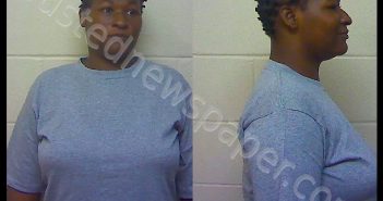 LINDSEY LATRELL CHARMAINE | 2020-07-02 07:42:29 Craven County, North Carolina Booking