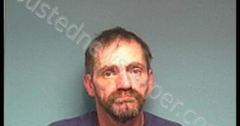 <B>BALLARD</B>, MARK <B>ALLEN</B> #, Polk County, Oregon - 2020-07-02